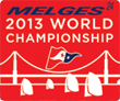 Melges24 Logo